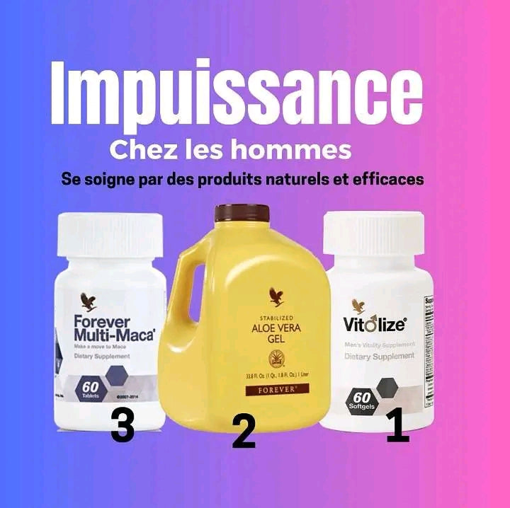 PERFORMANCE SEXUELLE