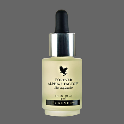 ✨ Forever Alpha-E Factor® Élixir Jeunesse : Le Secret d’une Peau Radieuse et Intemporelle