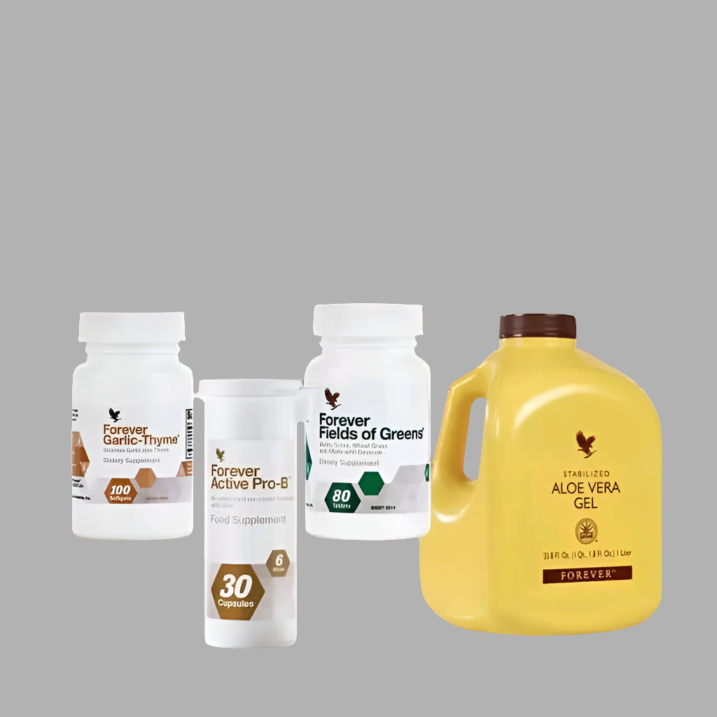 PACK COLOPATHIE & HÉMORROÏDES – Soulagement rapide et naturel !