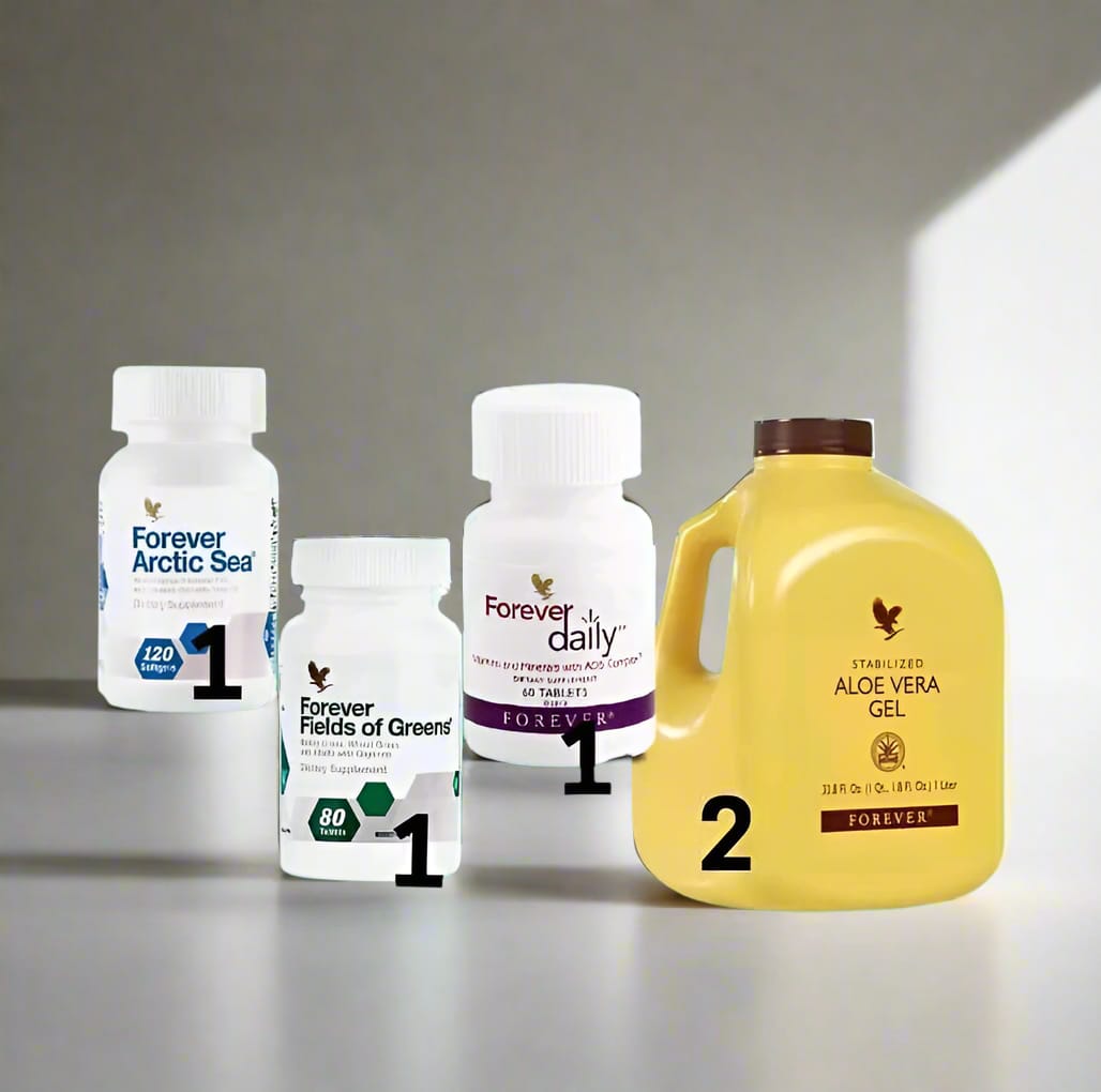 🩺 PACK DIABÈTE – Pour une glycémie naturellement équilibrée !